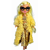 Кукла Glam Gala Glam Core Милана Funky Toys GC25027 1